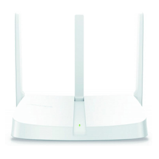 Маршрутизатор Mercusys MW305R_V2