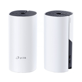 Точка доступу Wi-Fi TP-Link DECO-P9-2-PACK