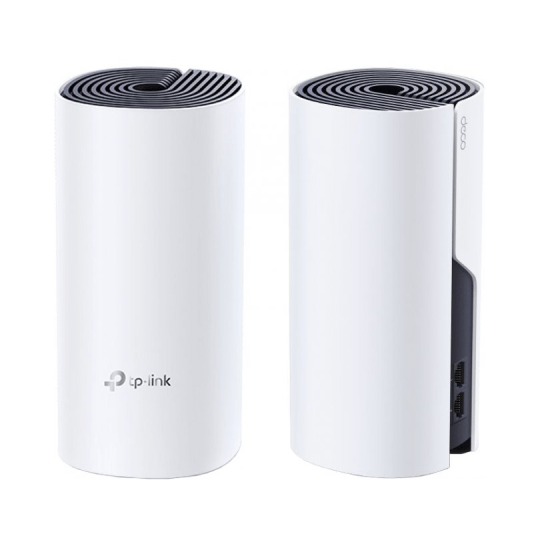Точка доступу Wi-Fi TP-Link DECO-P9-2-PACK